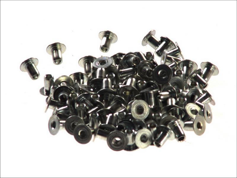 Ferodo 93057 - Заклепка, накладки барабанного гальма autocars.com.ua