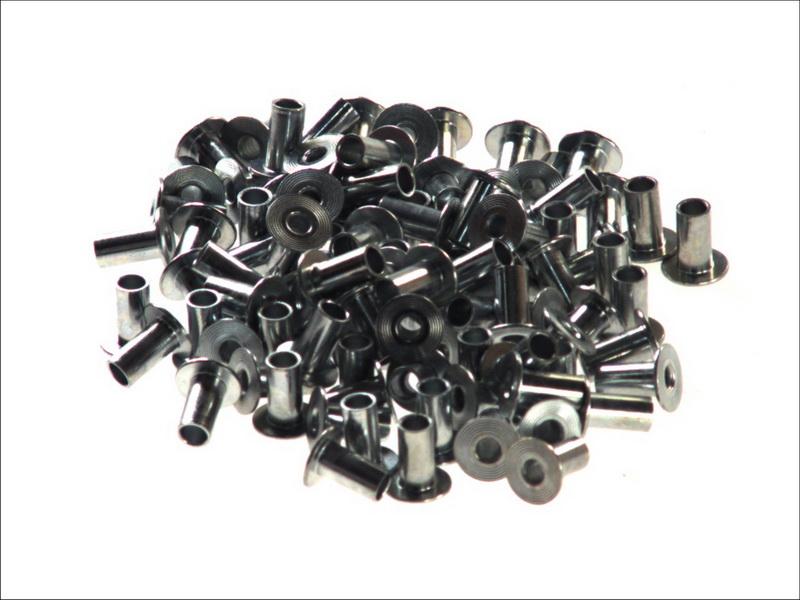 Ferodo 93058 - Заклепка, накладки барабанного гальма autocars.com.ua