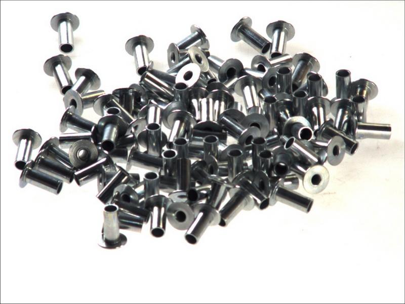 Ferodo 93059 - Заклепка, накладки барабанного гальма autocars.com.ua