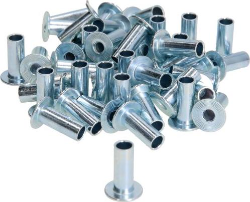 Ferodo 93060 - Заклепка, накладки барабанного гальма autocars.com.ua