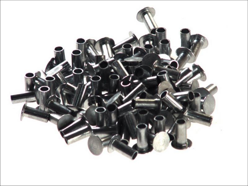 Ferodo 93252 - Заклепка, накладки барабанного гальма autocars.com.ua