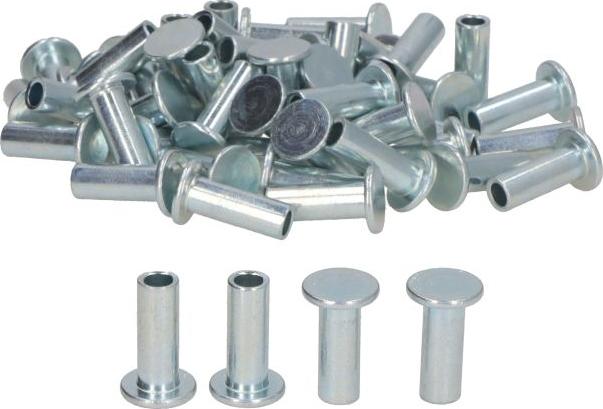 Ferodo 93280 - Заклепка, накладки барабанного гальма autocars.com.ua