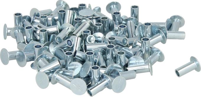 Ferodo 93684 - Заклепка, накладки барабанного гальма autocars.com.ua