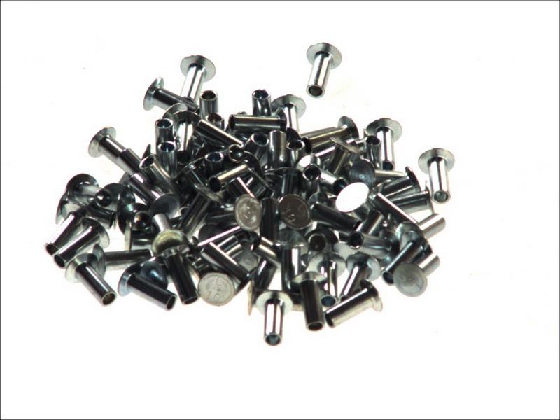 Ferodo 93685 - Заклепка, накладки барабанного гальма autocars.com.ua