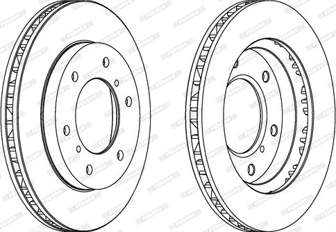 Zimmermann 380.2169.50 - Гальмівний диск autocars.com.ua