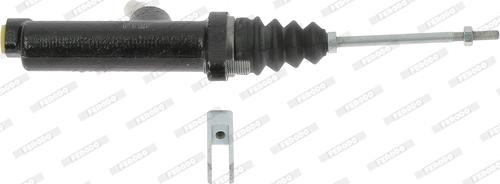 Ferodo FHC5068 - Головний циліндр, система зчеплення autocars.com.ua