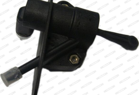 Ferodo FHC5134 - Головний циліндр, система зчеплення autocars.com.ua