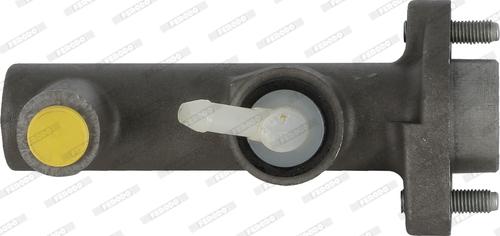 Ferodo FHC5169 - Головний циліндр, система зчеплення autocars.com.ua