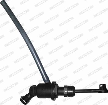 Ferodo FHC5214 - Головний циліндр, система зчеплення autocars.com.ua