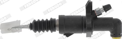 Ferodo FHC5244 - Головний циліндр, система зчеплення autocars.com.ua