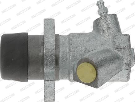 Ferodo FHC6052 - Робочий циліндр, система зчеплення autocars.com.ua