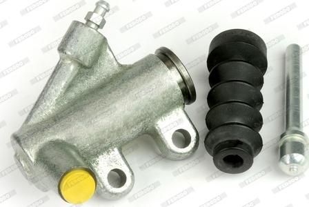 Ferodo FHC6071 - Робочий циліндр, система зчеплення autocars.com.ua