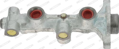 Ferodo FHM1382 - Головний гальмівний циліндр autocars.com.ua