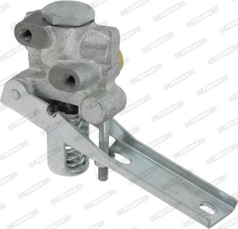 Ferodo FHR7110 - Регулятор гальмівних сил autocars.com.ua