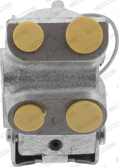 Ferodo FHR7117 - Регулятор гальмівних сил autocars.com.ua