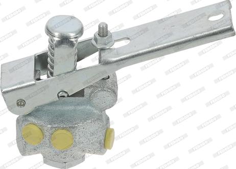 Ferodo FHR7118 - Регулятор гальмівних сил autocars.com.ua