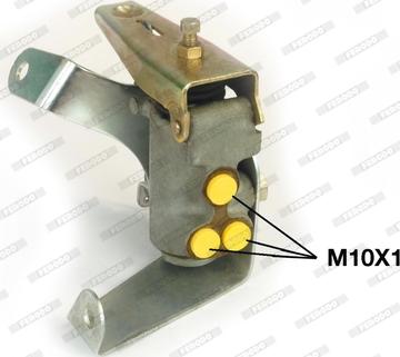 Ferodo FHR7145 - Регулятор гальмівних сил autocars.com.ua