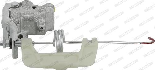 Ferodo FHR7147 - Регулятор гальмівних сил autocars.com.ua