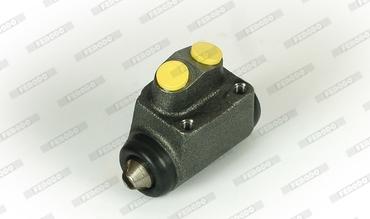 Ferodo FHW4355 - Колесный тормозной цилиндр autodnr.net