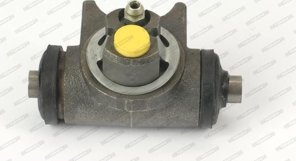 Ferodo FHW4525 - Колісний гальмівний циліндр autocars.com.ua