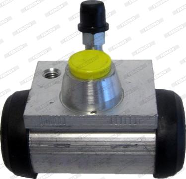 Ferodo FHW4640 - Колісний гальмівний циліндр autocars.com.ua