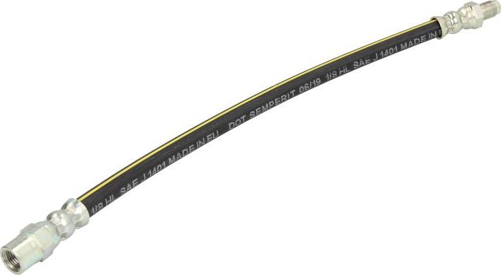 Ferodo FHY2011 - Гальмівний шланг autocars.com.ua