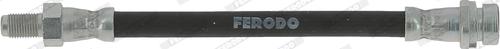 Ferodo FHY2228 - Тормозной шланг autodnr.net