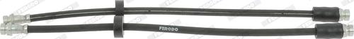 Ferodo FHY2270 - Гальмівний шланг autocars.com.ua