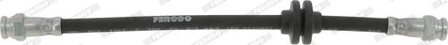 Ferodo FHY2540 - Гальмівний шланг autocars.com.ua