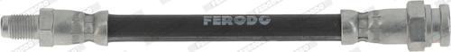 Ferodo FHY3060 - Тормозной шланг autodnr.net