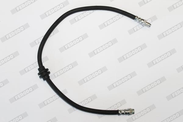 Ferodo FHY3468 - Тормозной шланг avtokuzovplus.com.ua