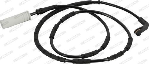 Ferodo FWI268 - Сигналізатор, знос гальмівних колодок autocars.com.ua