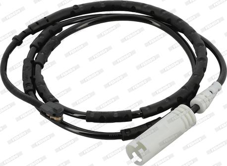 Ferodo FWI357 - Сигналізатор, знос гальмівних колодок autocars.com.ua