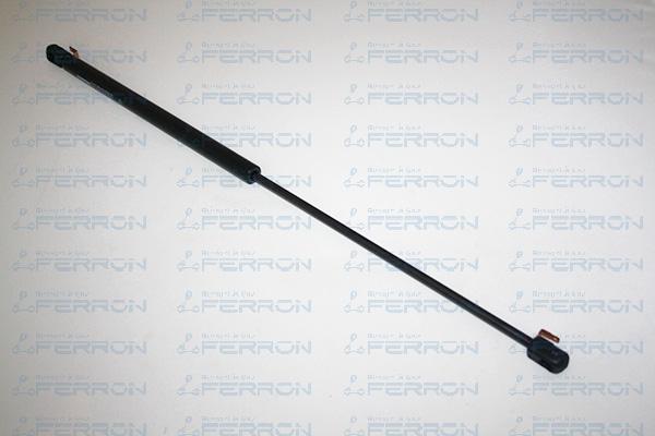 FERRON 104 - Газова пружина, кришка багажник autocars.com.ua