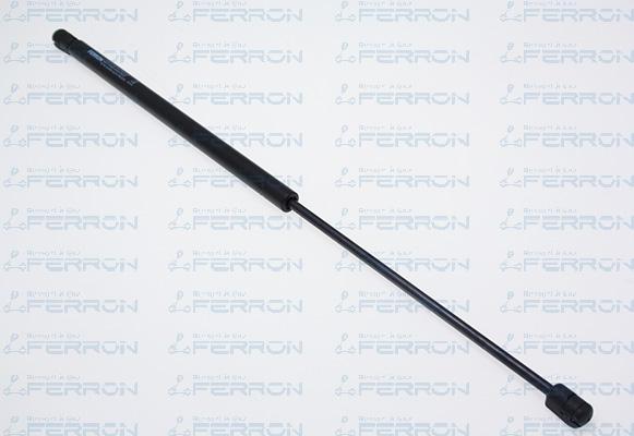 FERRON 109 - Газова пружина, кришка багажник autocars.com.ua