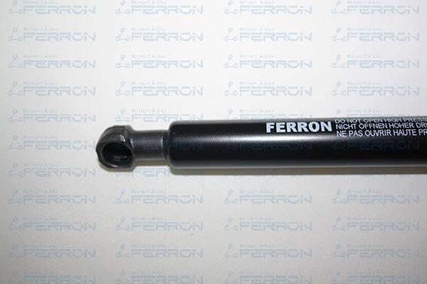 FERRON 1102 - Газовая пружина, упор autodnr.net