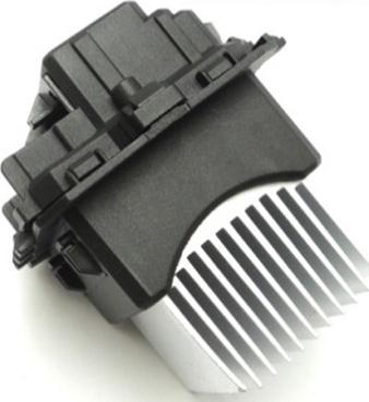 FERRON TOP29750022 - Опір, реле, вентилятор салону autocars.com.ua