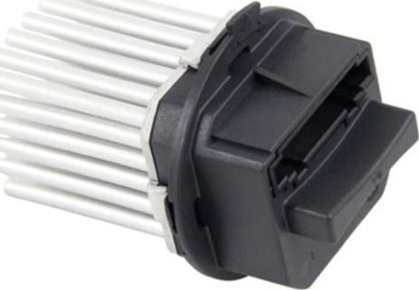 FERRON TOP29750024 - Опір, реле, вентилятор салону autocars.com.ua