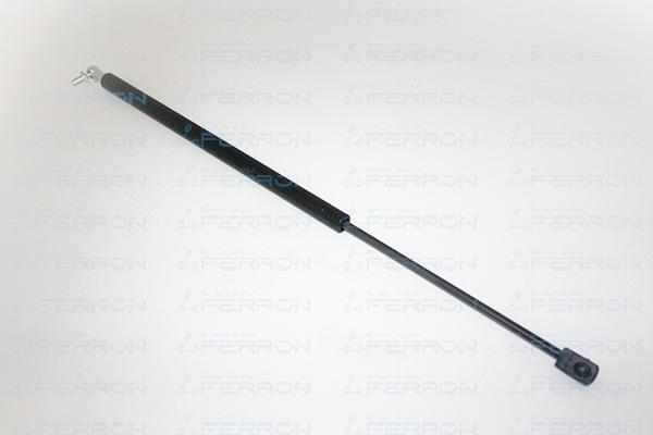 FERRON 1145 - Газова пружина, кришка багажник autocars.com.ua