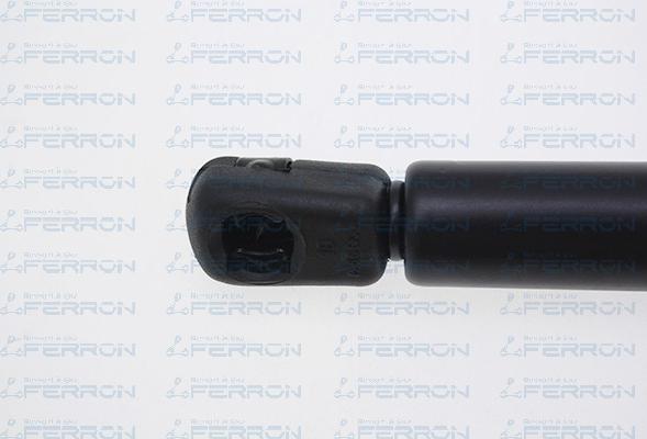 FERRON 1167 - Газова пружина, кришка багажник autocars.com.ua
