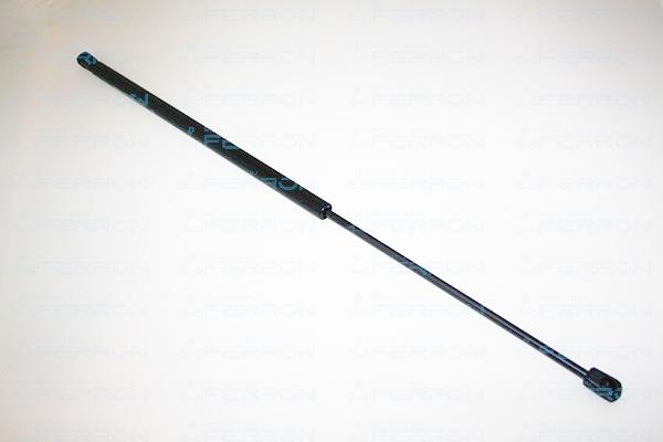 FERRON 1173 - Газова пружина, кришка багажник autocars.com.ua