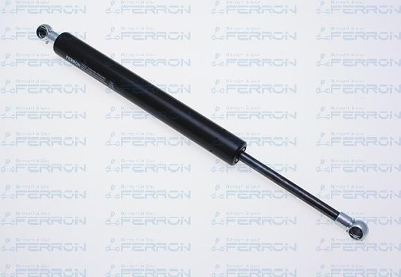 FERRON 1194 - Газовая пружина, упор autodnr.net