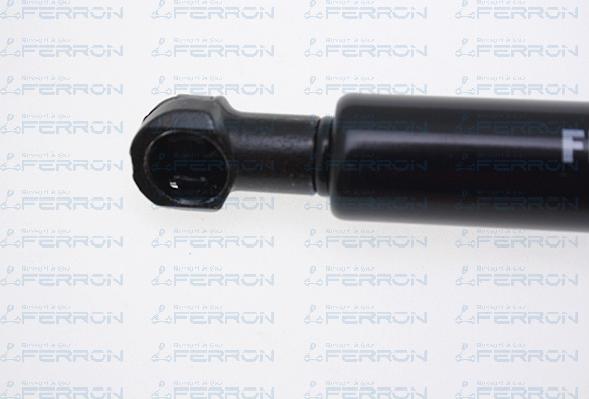 FERRON 1278 - Газовая пружина, упор autodnr.net