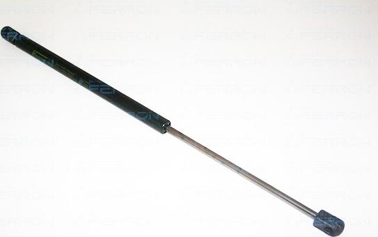 FERRON 127 - Газова пружина, кришка багажник autocars.com.ua