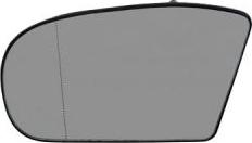 FERRON 12ME02702 - Дзеркальне скло, зовнішнє дзеркало autocars.com.ua
