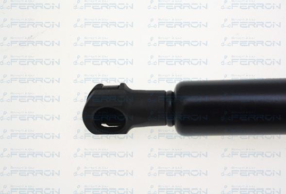 FERRON 1307 - Газовая пружина, капот autodnr.net