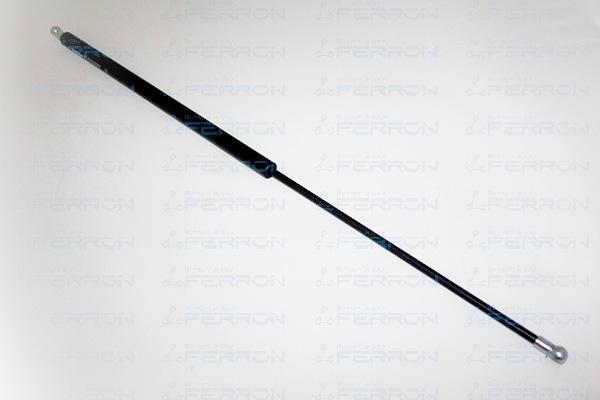 FERRON 1327 - Газова пружина, капот autocars.com.ua