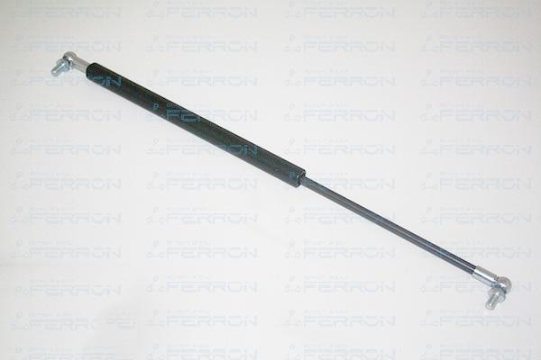 FERRON 1350 - Газова пружина, кришка багажник autocars.com.ua