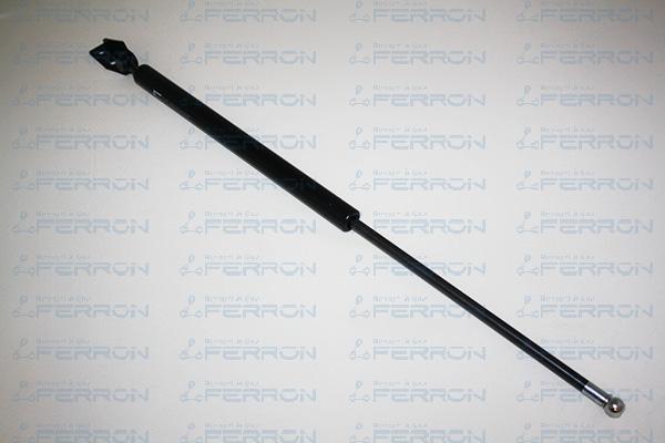 FERRON 1359R - Газова пружина, кришка багажник autocars.com.ua