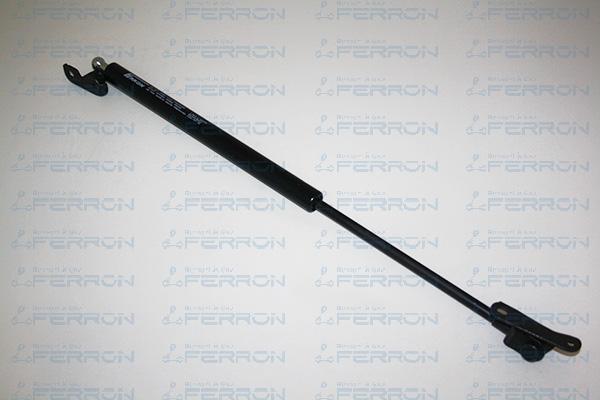 FERRON 1363L - Газовая пружина, упор autodnr.net